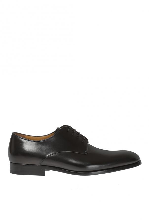 Giorgio Armani Lace-up shoes